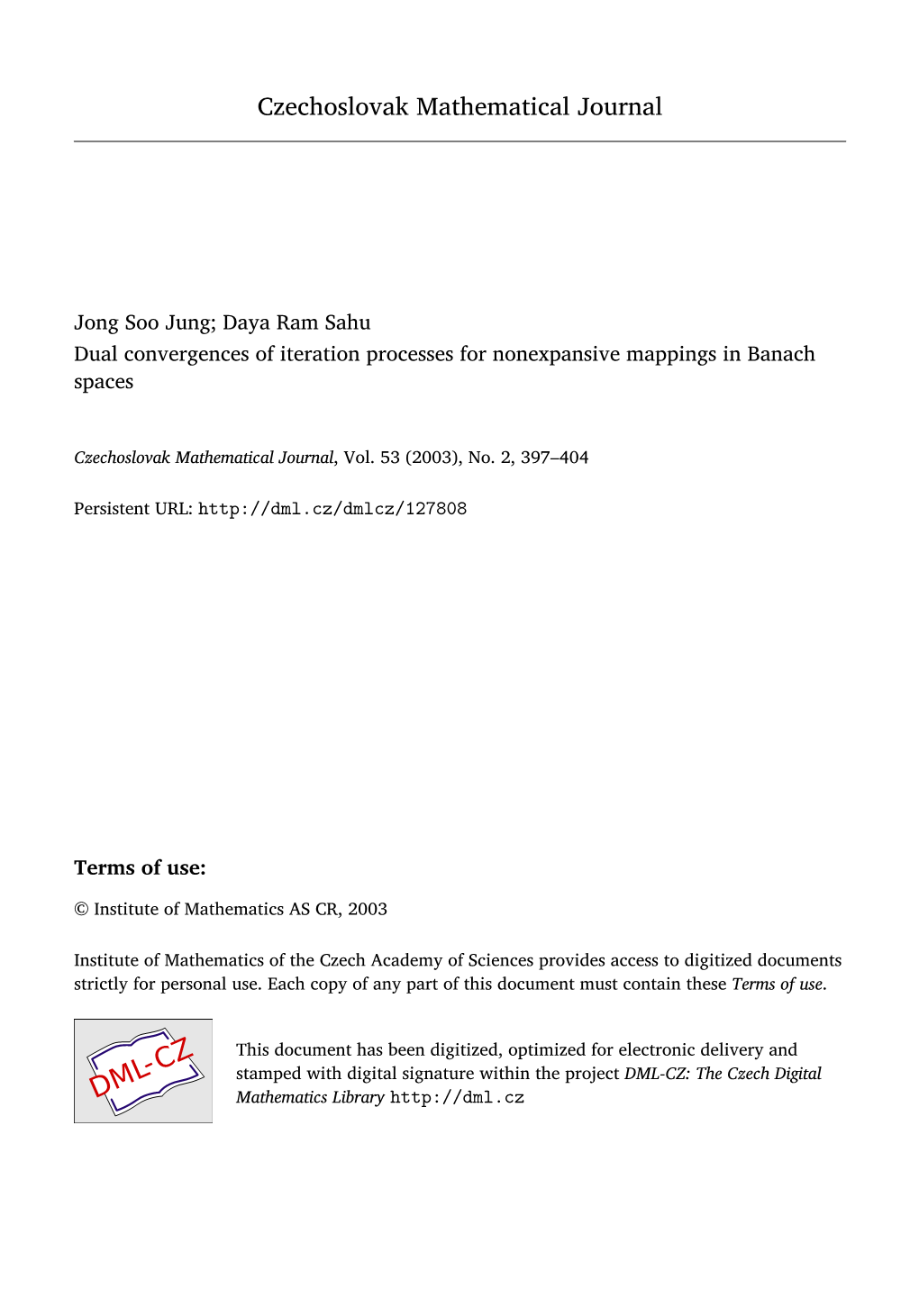 Dual Convergences of Iteration Processes for Nonexpansive Mappings in Banach Spaces