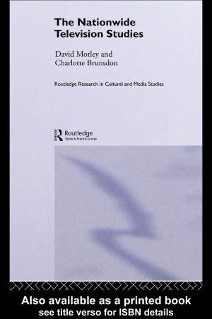 The Nationwide Television Studies