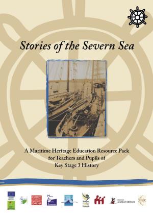 Stories of the Severn Sea