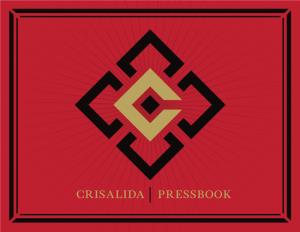 Crisalida Pressbook