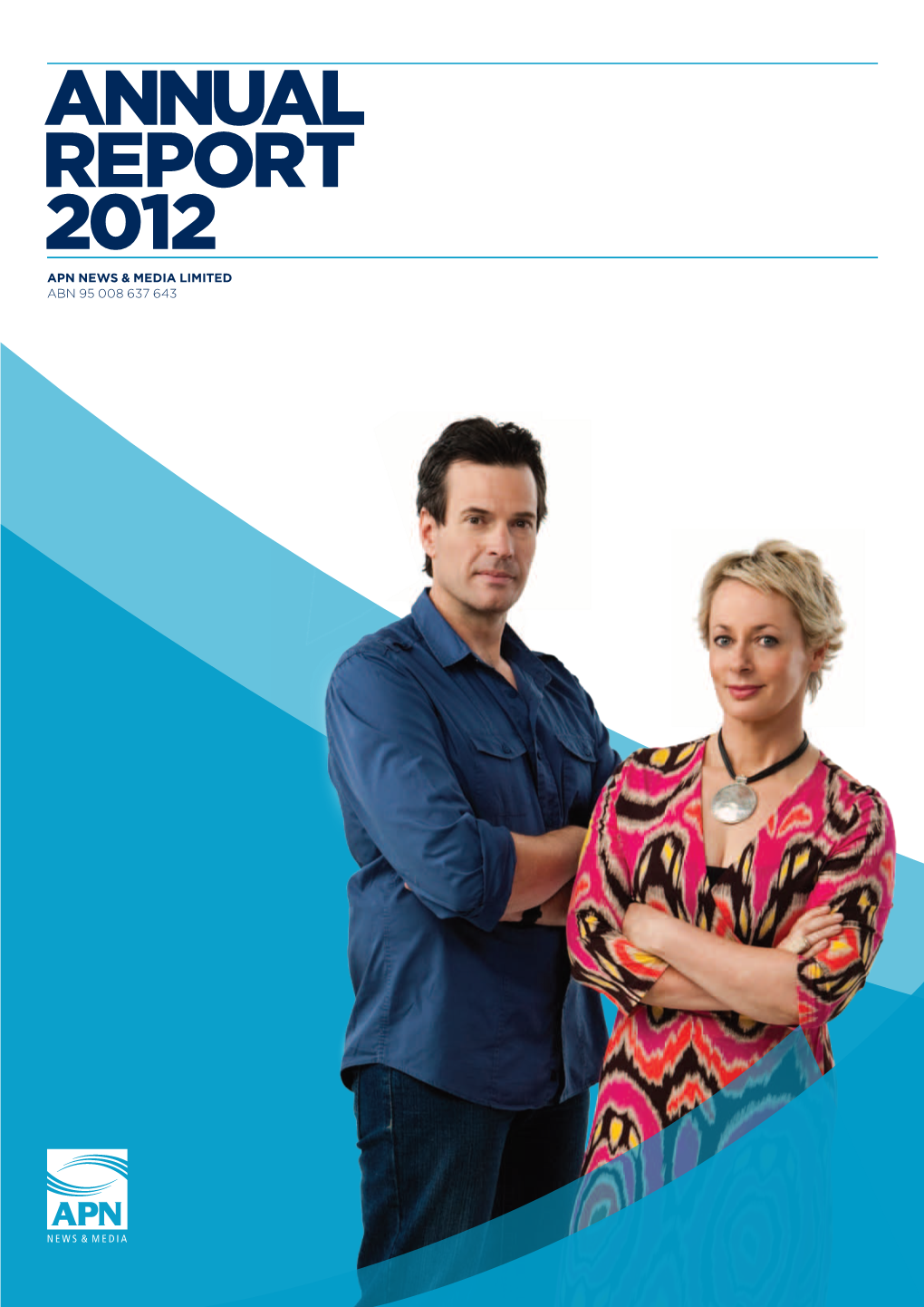 2012 Annual Report