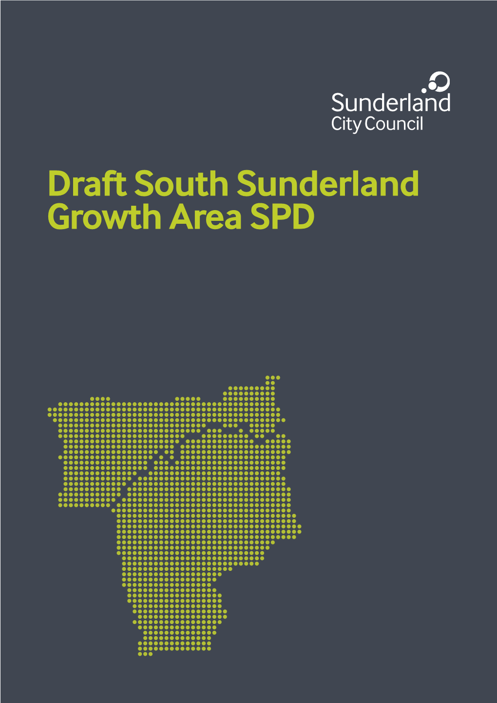 Draft South Sunderland Growth Area SPD