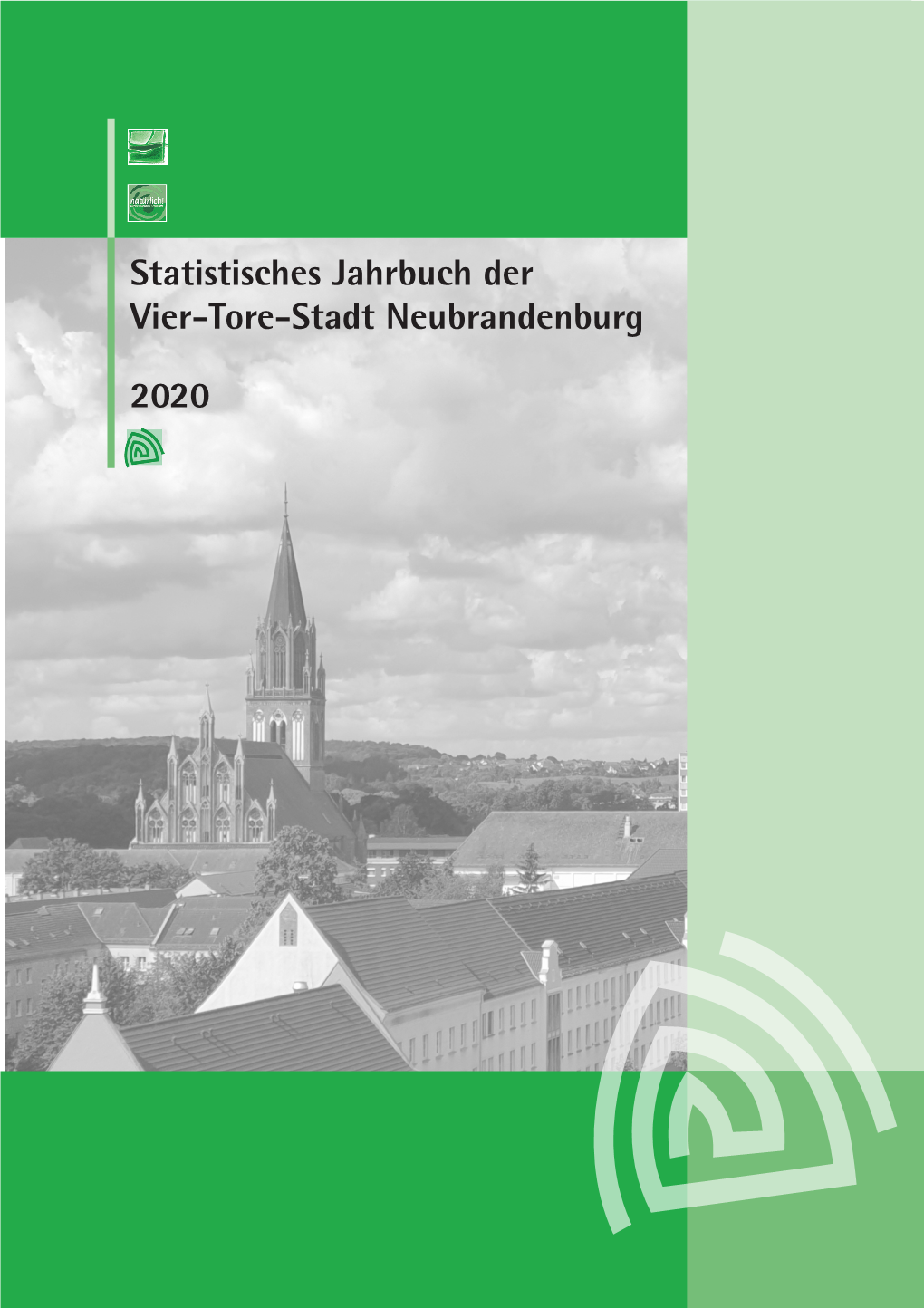 Statistisches Jahrbuch 2020