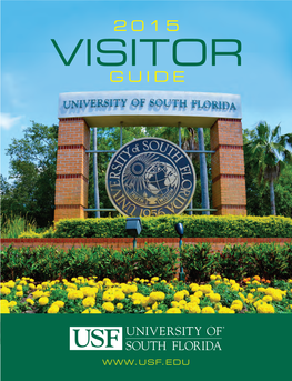 Usf-Visitors-Guide-2015.Pdf