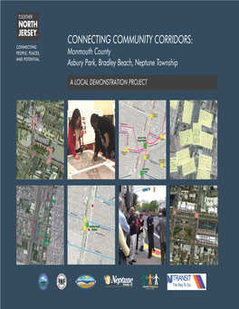 Connecting Community Corridors a Local Demonstration Project