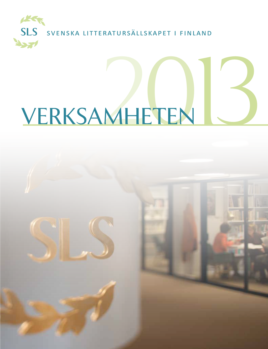 Verksamheten2013