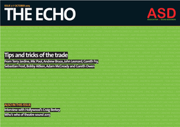 The Echo 7.Pdf