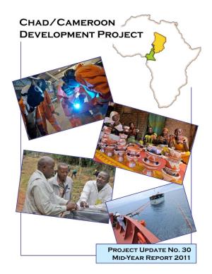 Chad/Cameroon Development Project