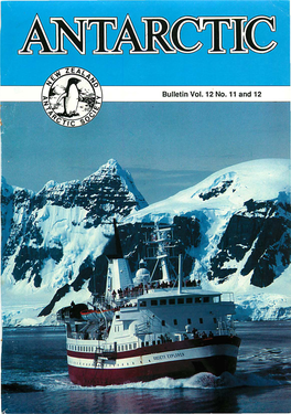 Antarctic.V12.1112.1993.Pdf