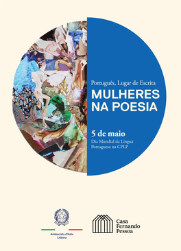 5 De Maio Dia Mundial Da Língua Portuguesa Na CPLP ORGANIZAÇÃO