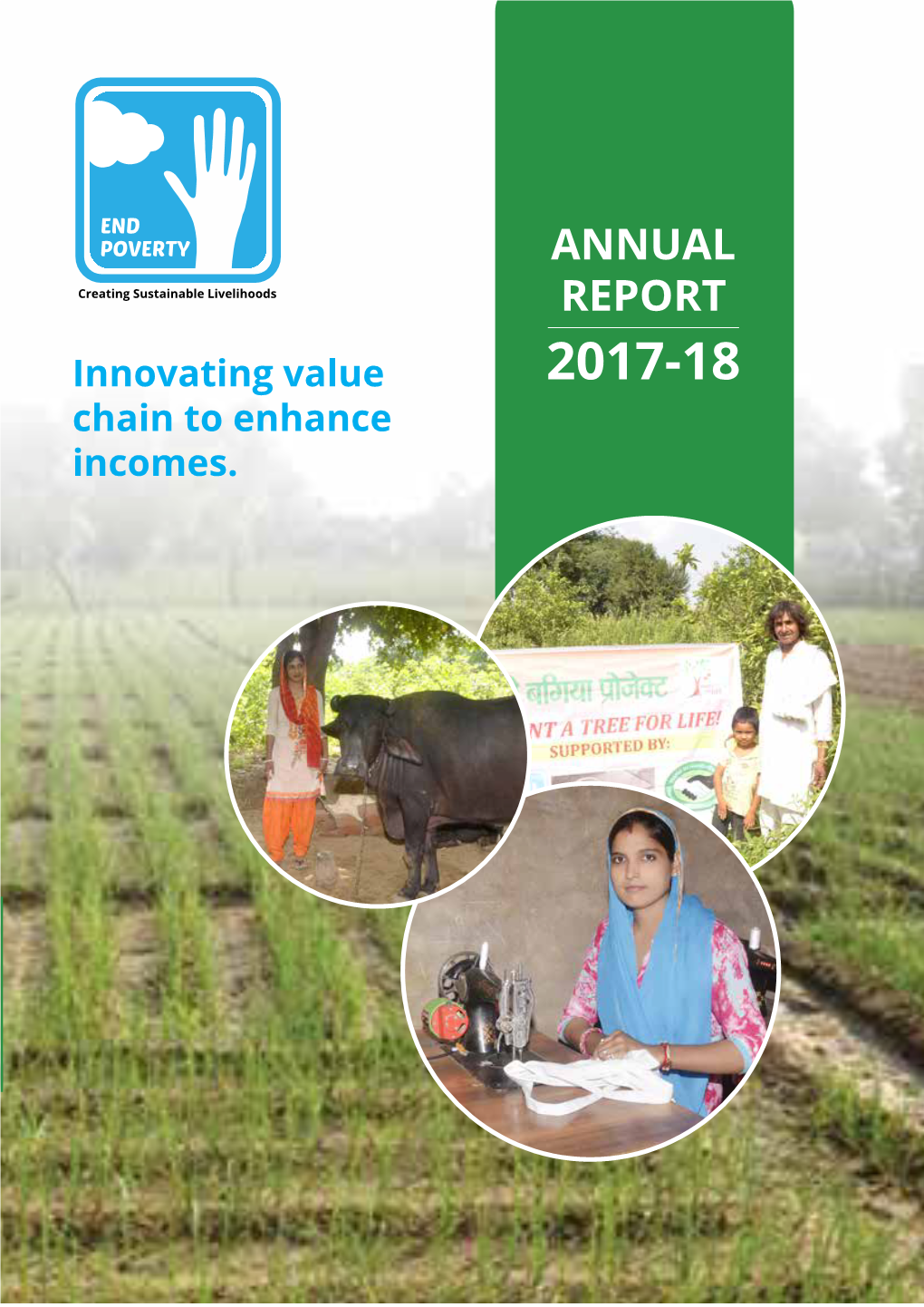 Annual Report 2017-18 A