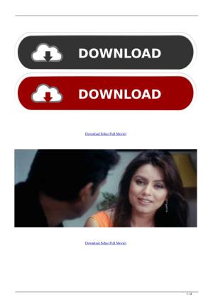Download Sehar Full Moviel