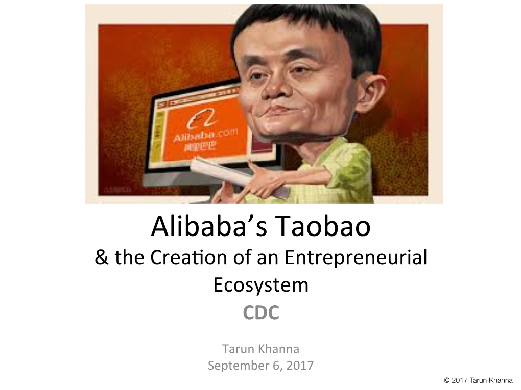 Alibaba's Taobao and Mainland Tmall Sites Rank Nos