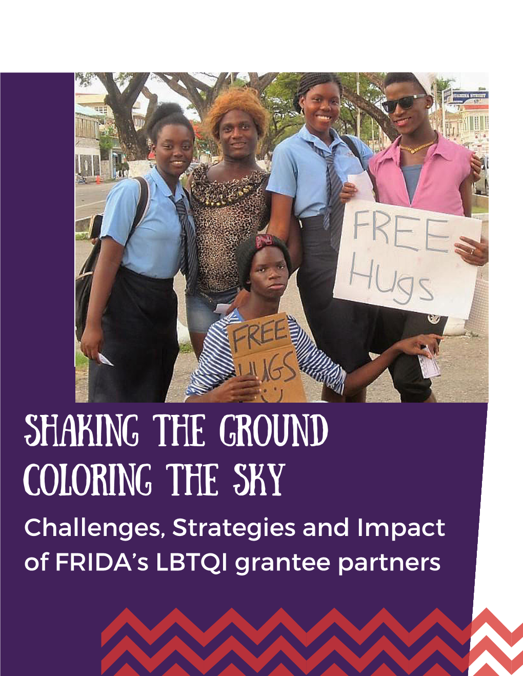 LGBTI Impact Report FINAL