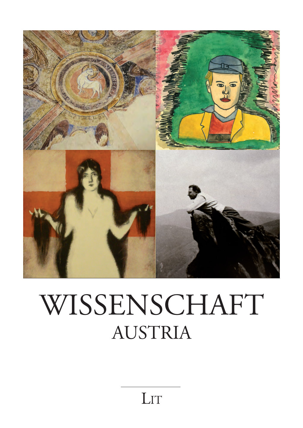 Wissenschaft Austria