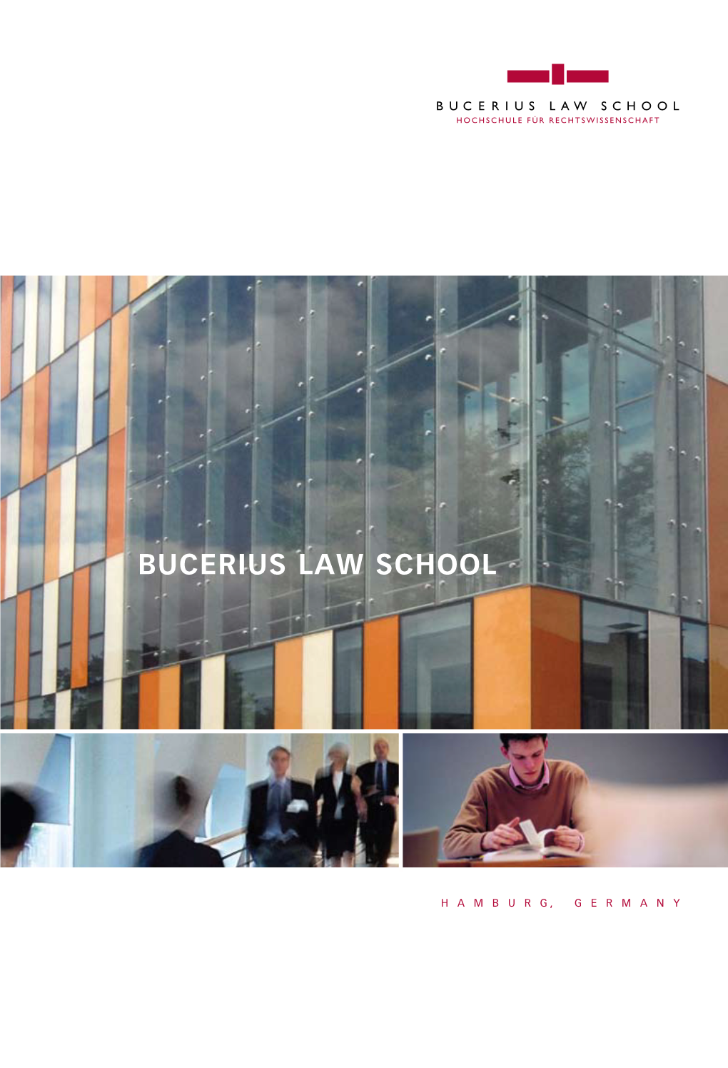 Bucerius Law School