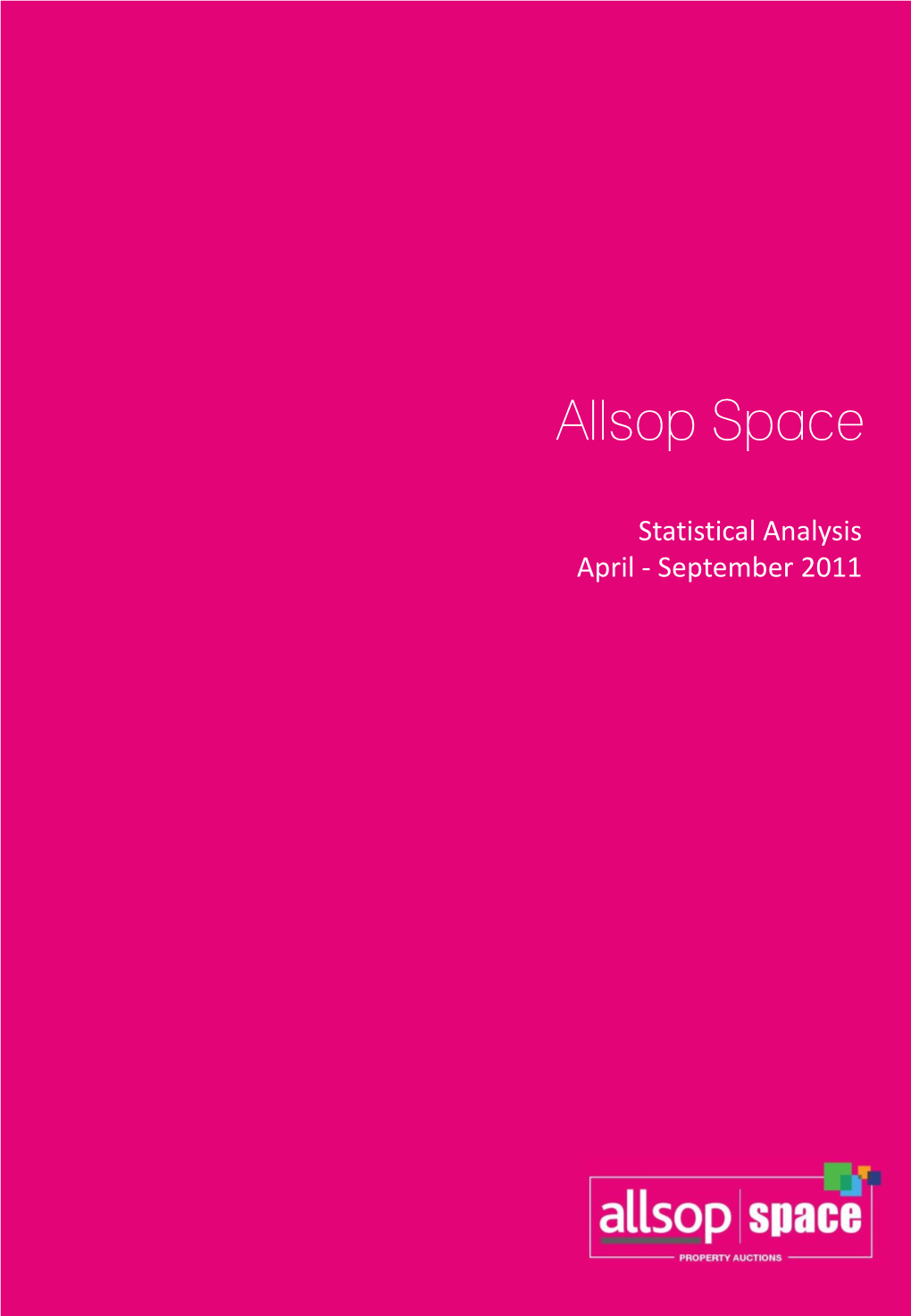 Allsop Space