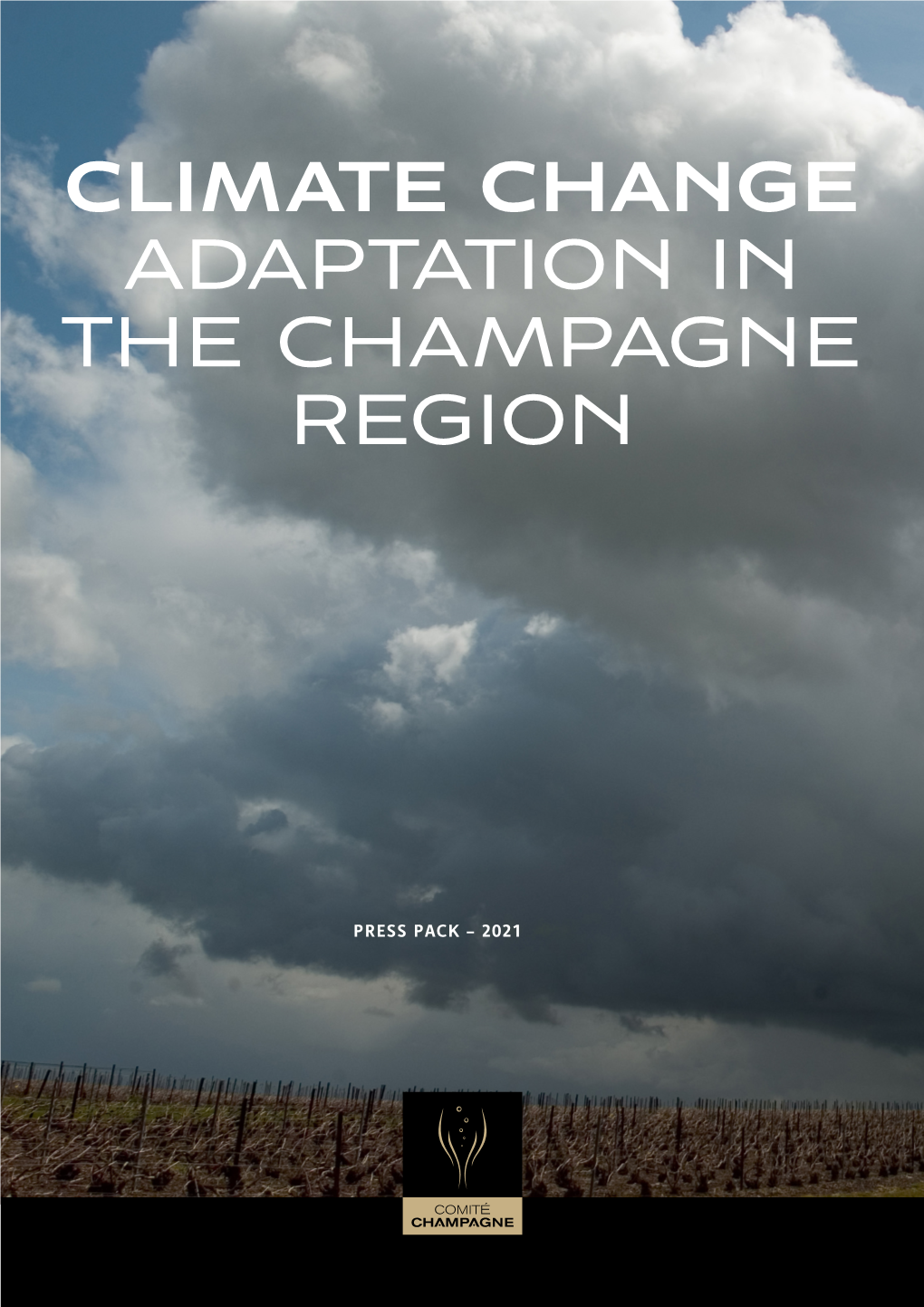 Climate Change Adaptation in the Champagne Region