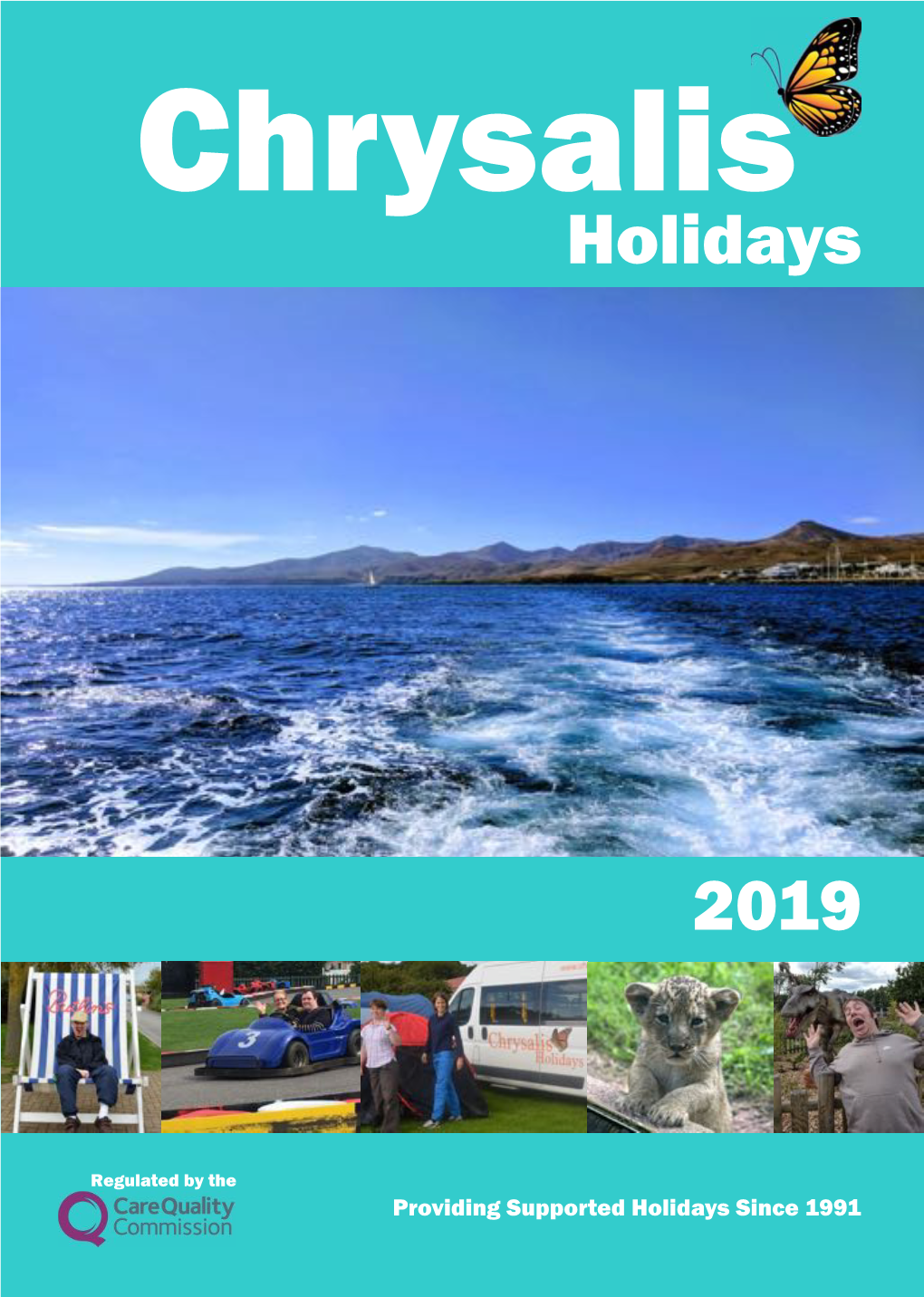 Holidays 2019