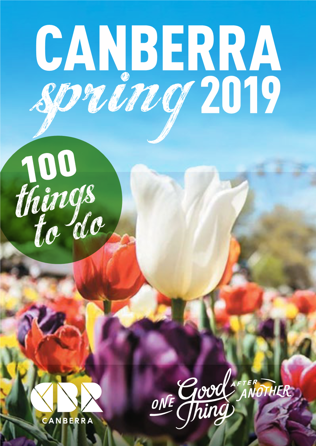 Canberra Events