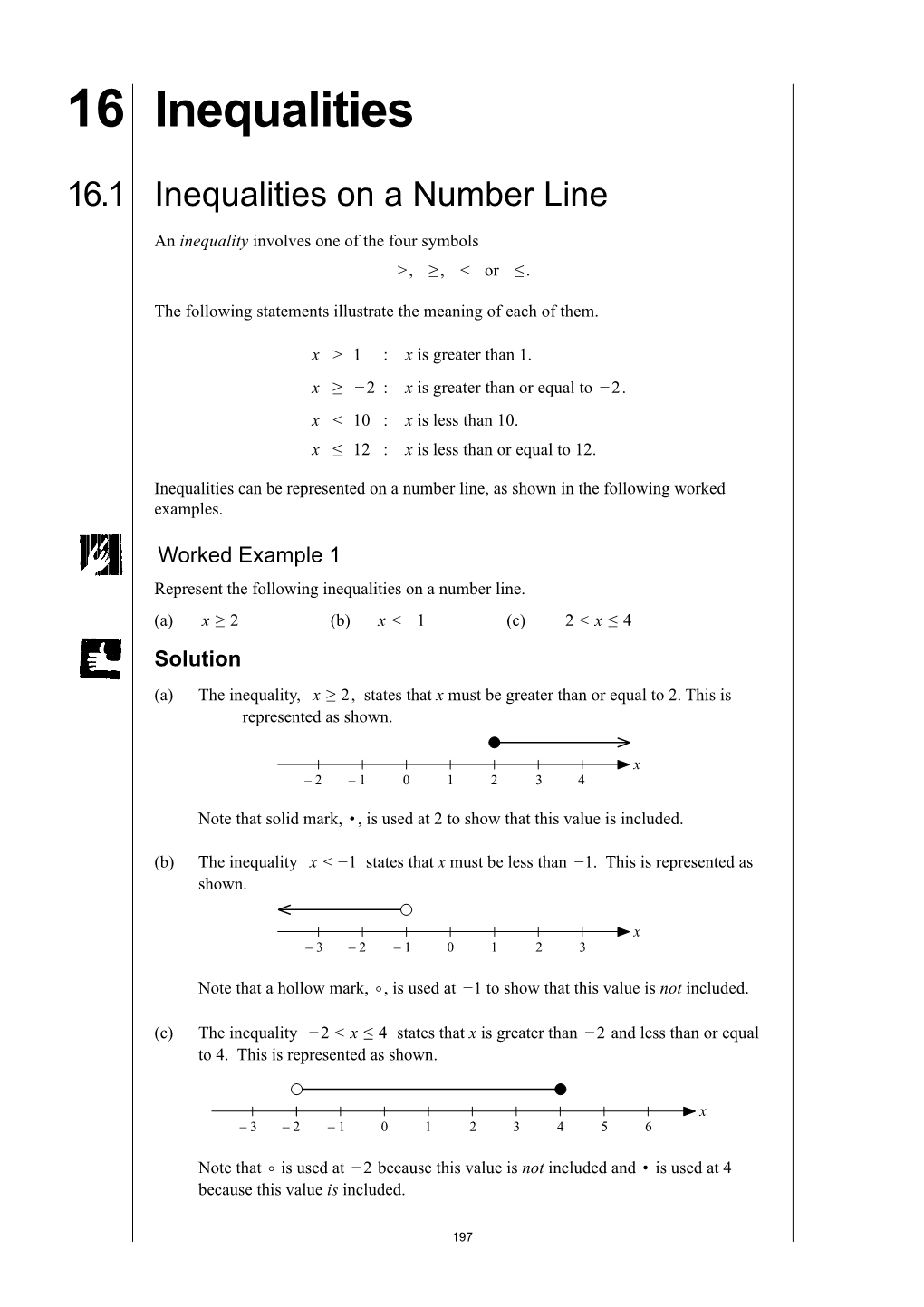 16 Inequalitiesmep Pupil Text 16