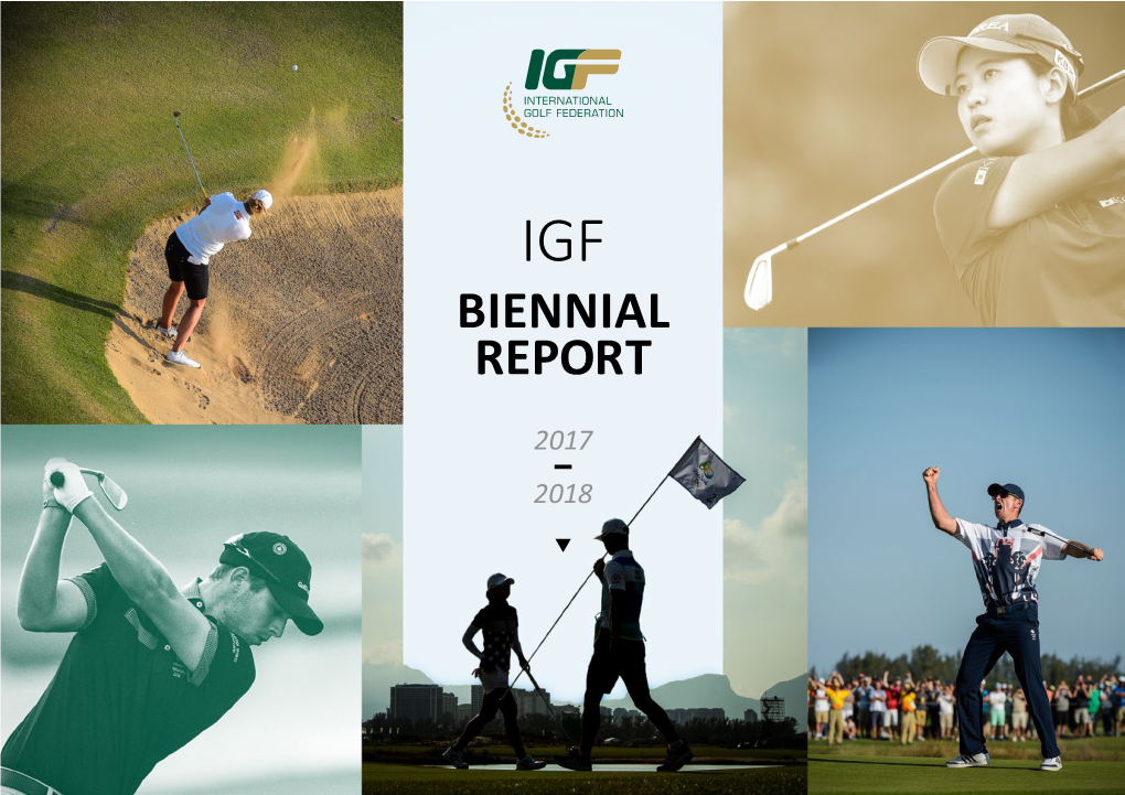 Biennial Report