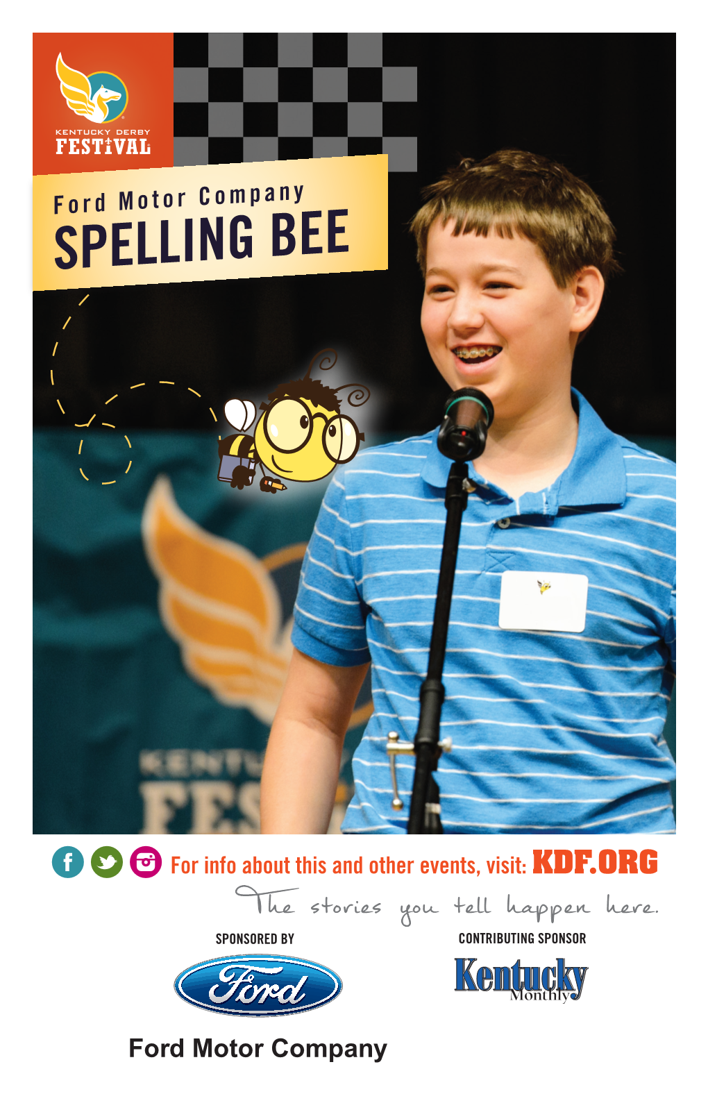 Spelling Bee