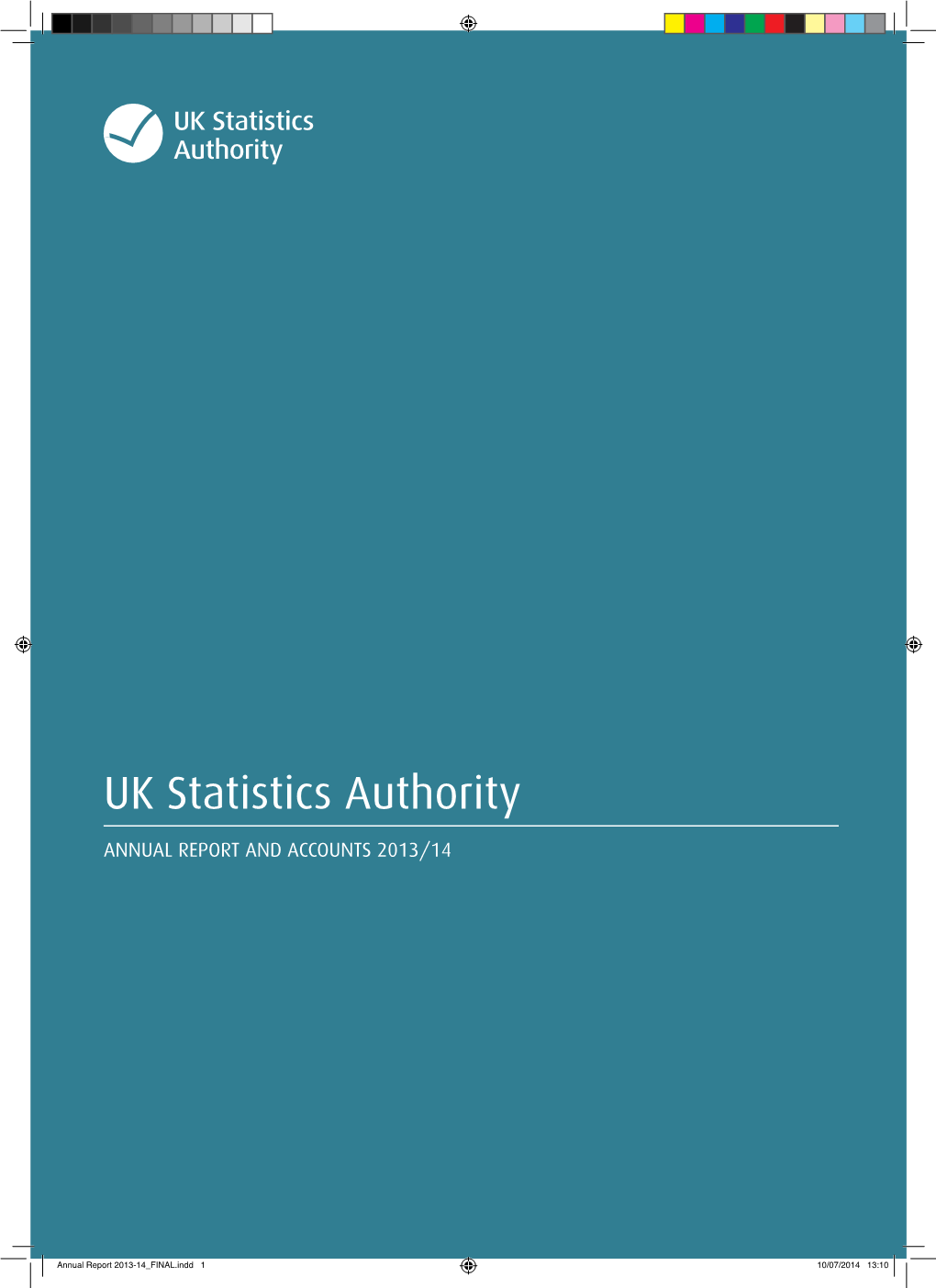 UK Statistics Authority