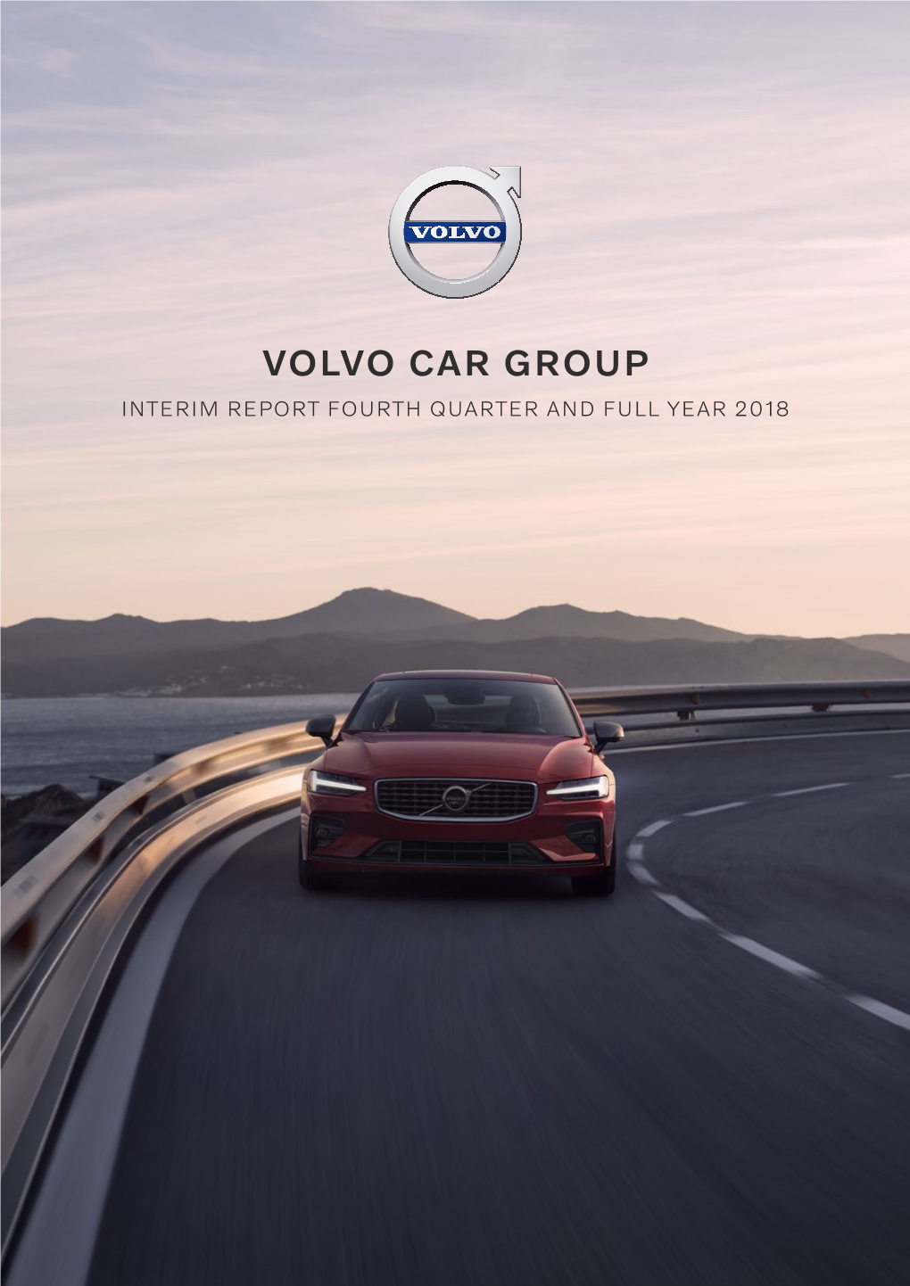 Volvo Car Group