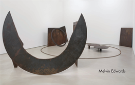 Melvin Edwards Melvin Edwards