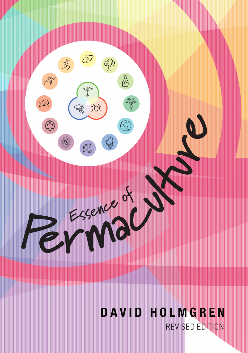 Essence of Permaculture Was Created As an Accessible Introduction to Both LAND BUILDING the Permaculture Concept and the Principles