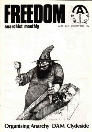 Anarchist Monthly