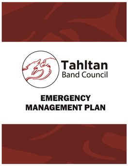 Complete Emergency Management Plan