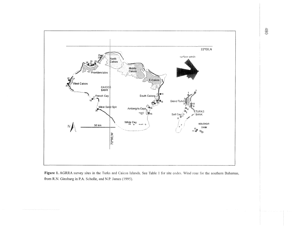 Atoll Research Bulletin