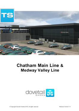 Chatham Main Line &