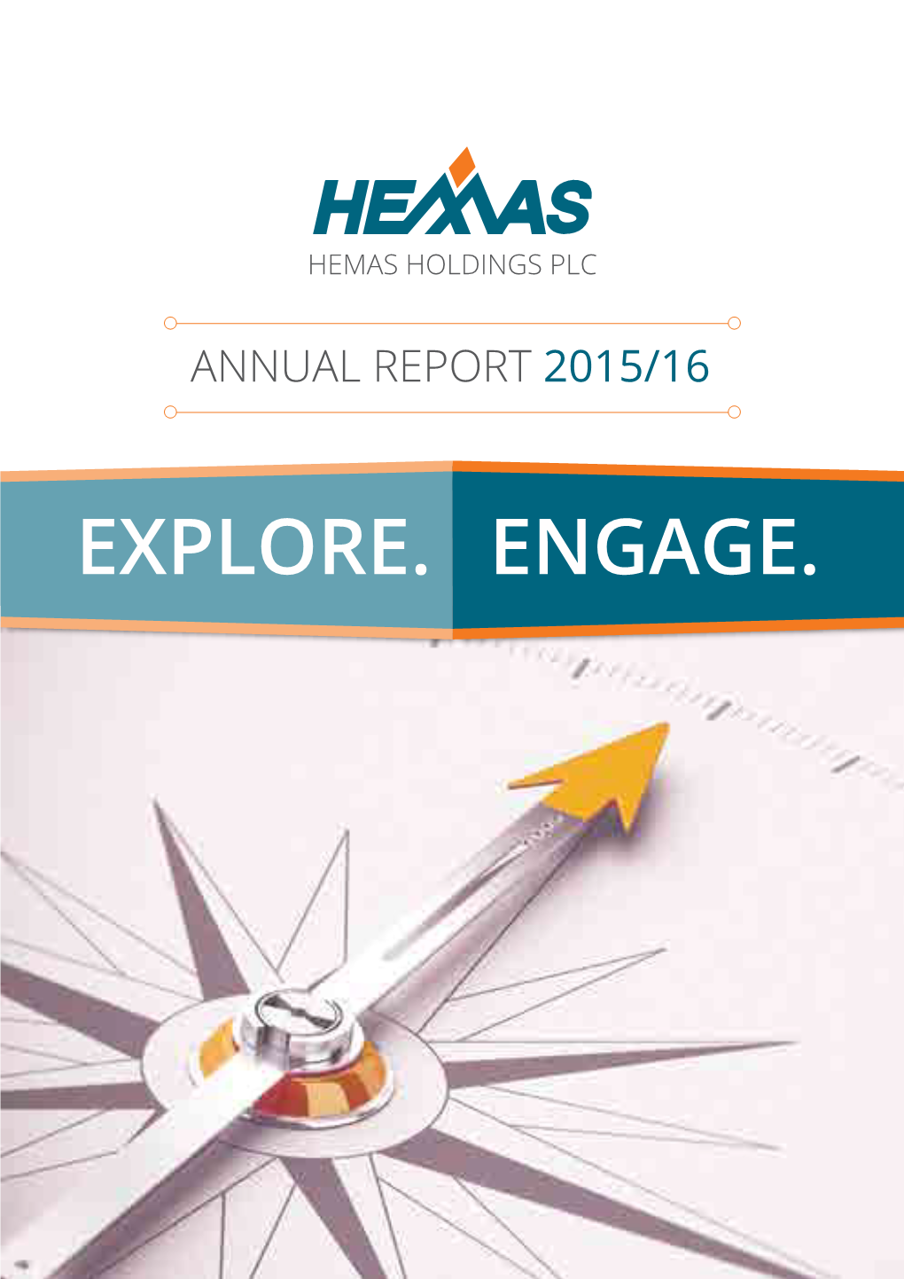 Annual Report 2015/16