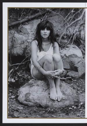 Linda Ronstadt by John Rockwell the Queen of Seventies Rock Was First and Foremost a Singer with a Golden Voice As Well As a Musical Omnivore