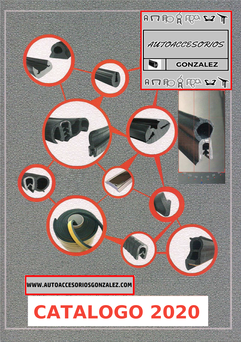 CATALOGO PERFILES GOMA 2020 AG.Pdf