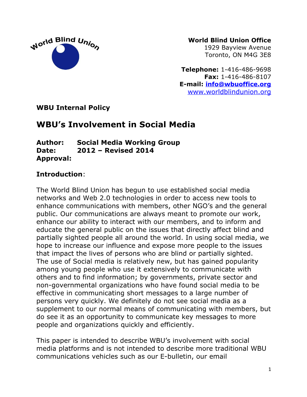 Social Media Policy s2