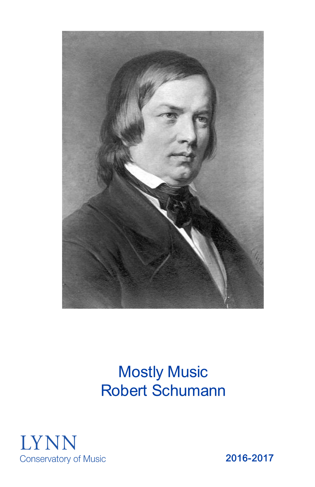 Robert Schumann