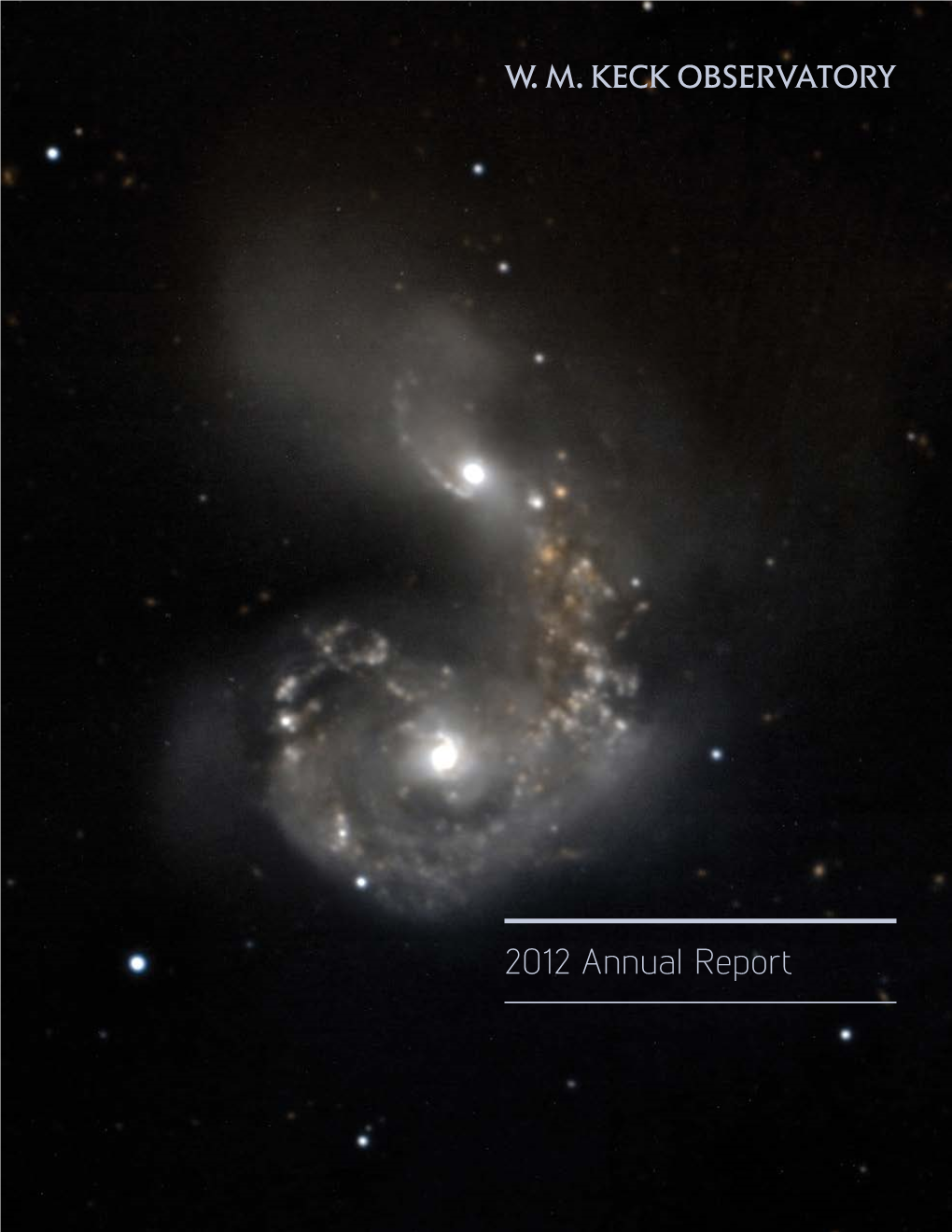 2012 Annual Report