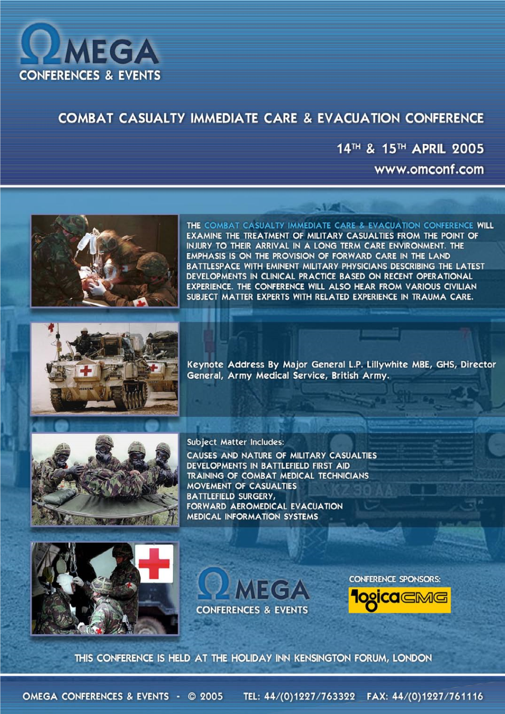 Combat Casualty Immediate Care.Indd