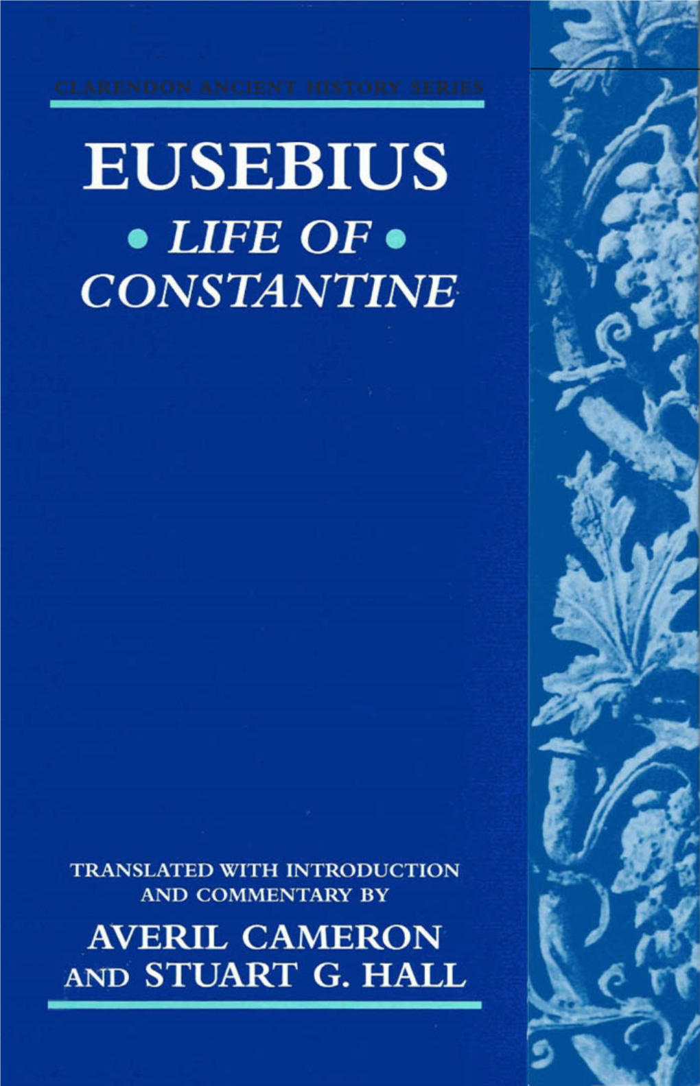 Life of Constantine