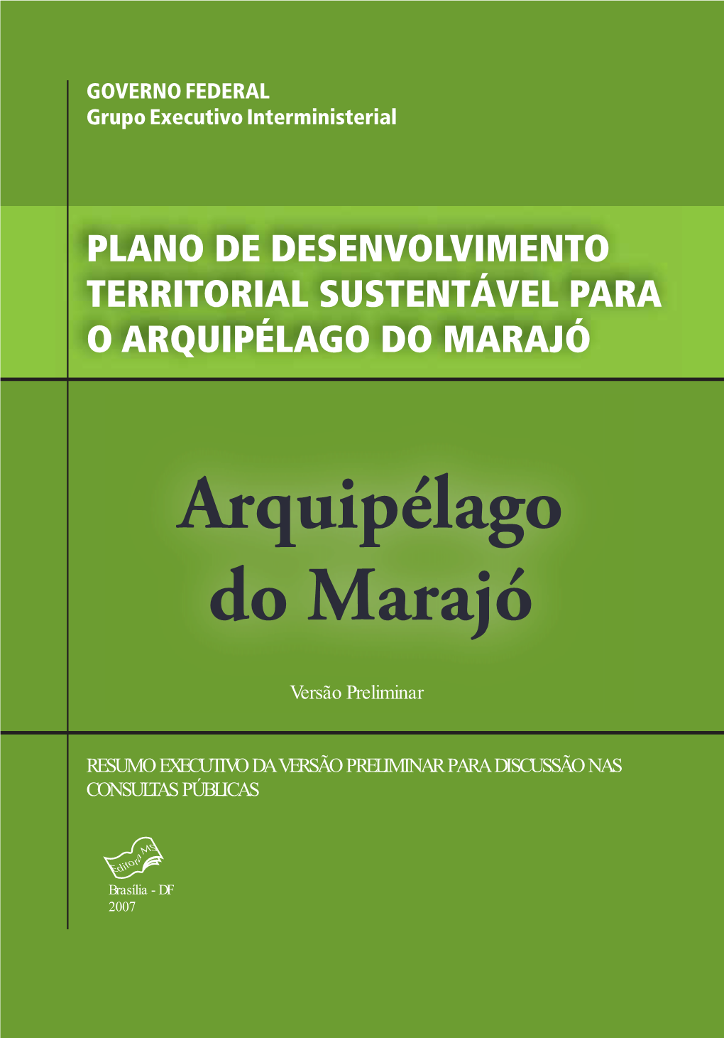 Arquipélago Do Marajó