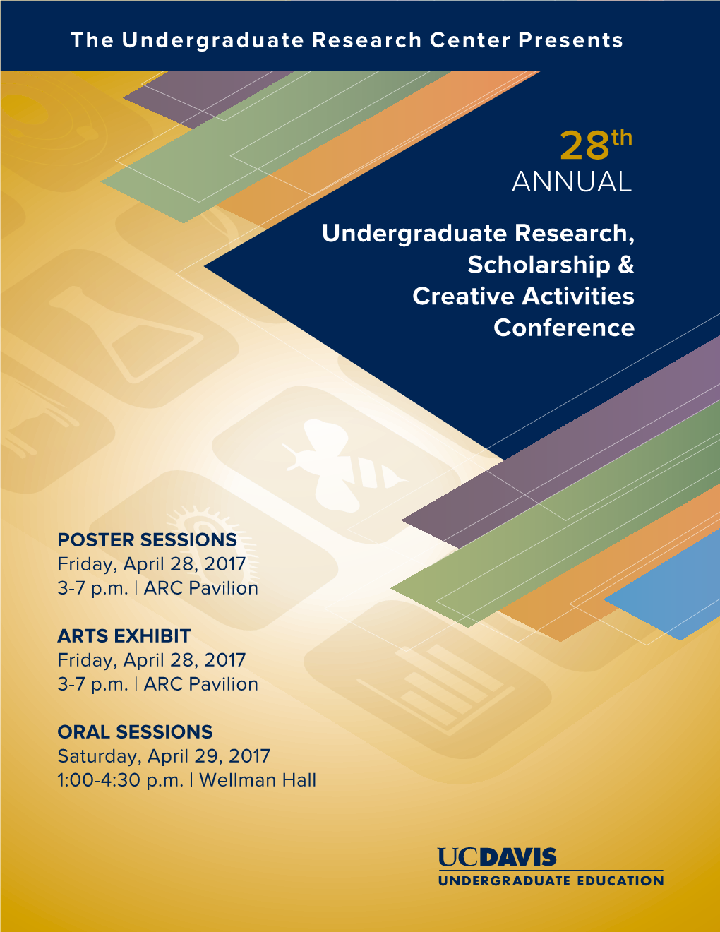 2017 Abstract Book