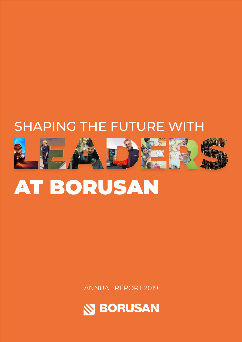 Borusan Holding 2019 Annual Report