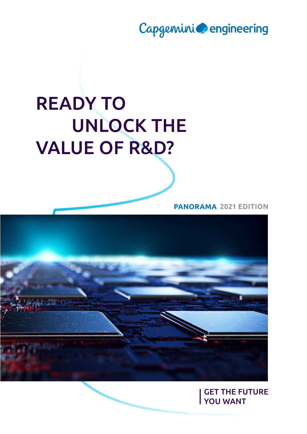 Ready to Unlock the Value of R&D?