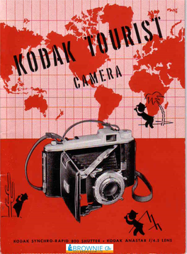 Kodak Tourist.Pdf