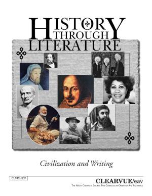HTL-Civilization & Writing TG