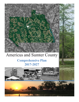 Americus and Sumter County